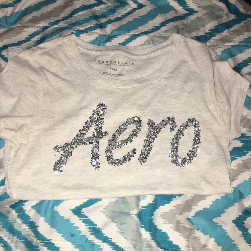 Aeropostale shirt